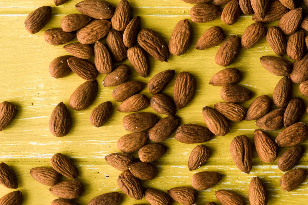 almond superfood