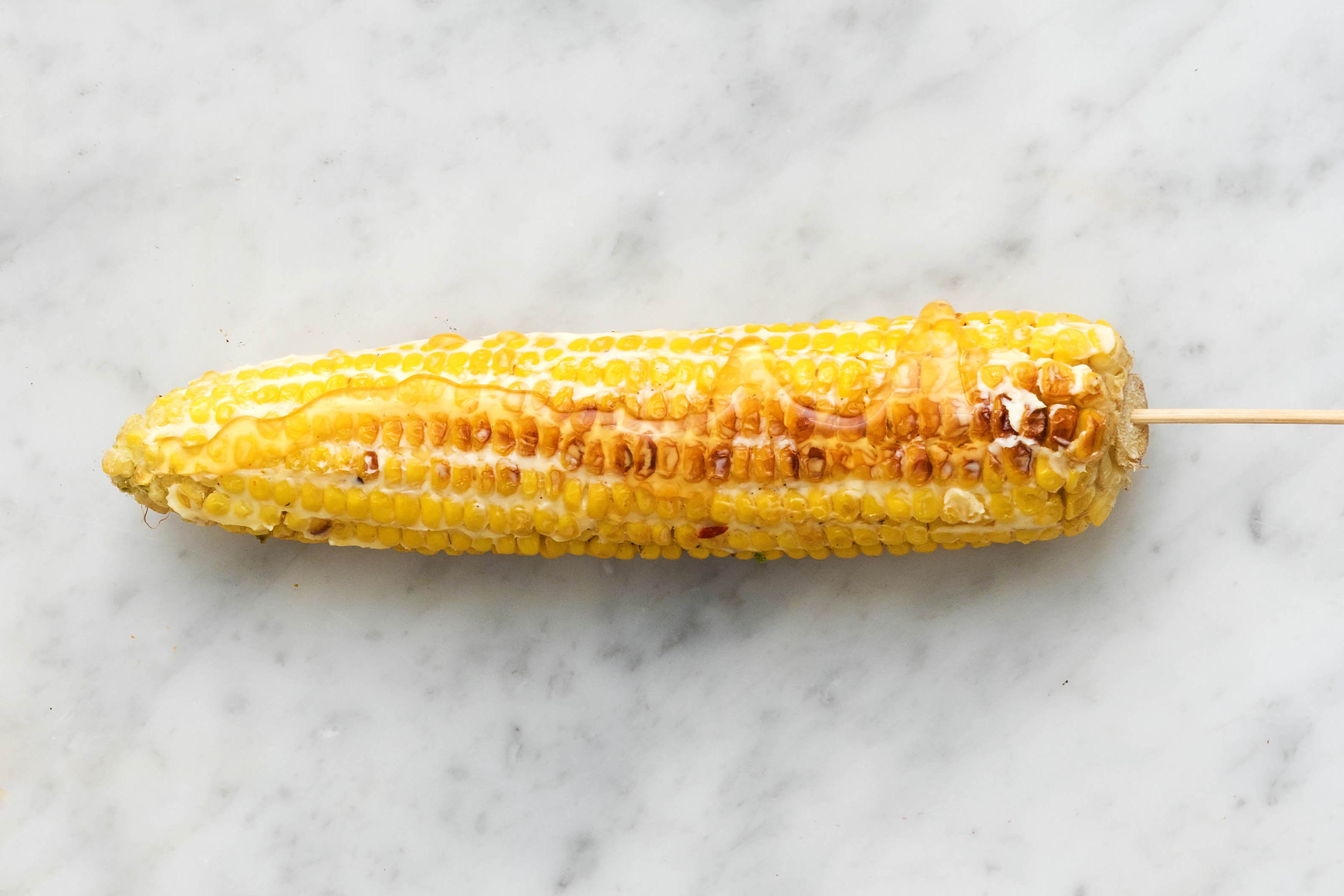 corn on the cob recipes