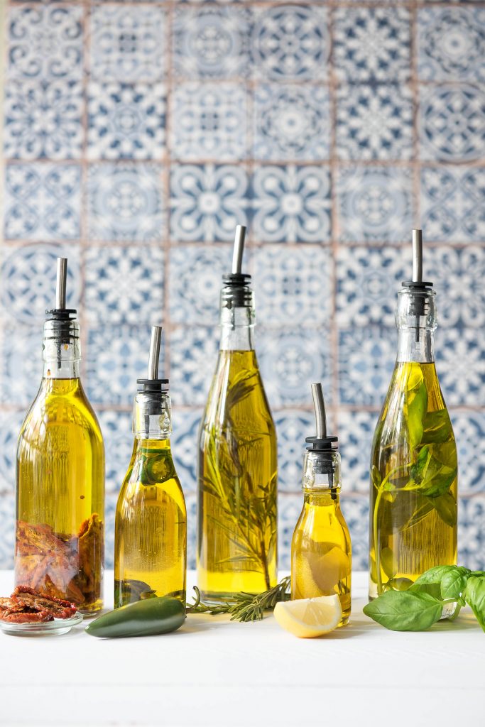 brain foods-olive oil-HelloFresh