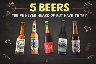 5 Best Beers