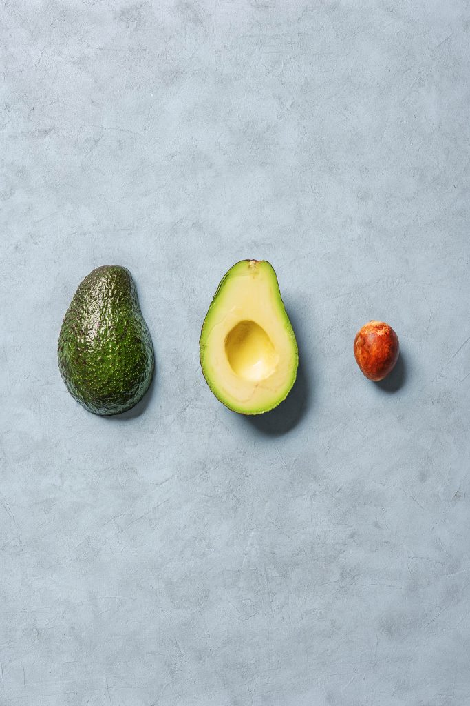 Unsere HelloFresh Detox Kur: Avocado