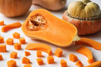 How to Cook Roasted Butternut Squash