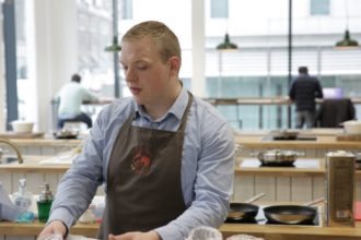 National Butcher’s Week: An Interview with Nick “The Knife”