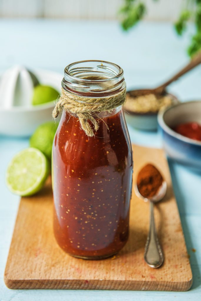 4 Deliciously Quick BBQ Sauce Recipes HelloFresh Food Blog