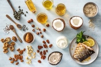 13 Healthy Fats To Include In Your Diet