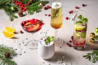 The Best New Year’s Eve Cocktail Recipes