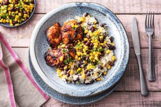 Caribbean-inspired recipes to get you in the mood for Notting Hill Carnival