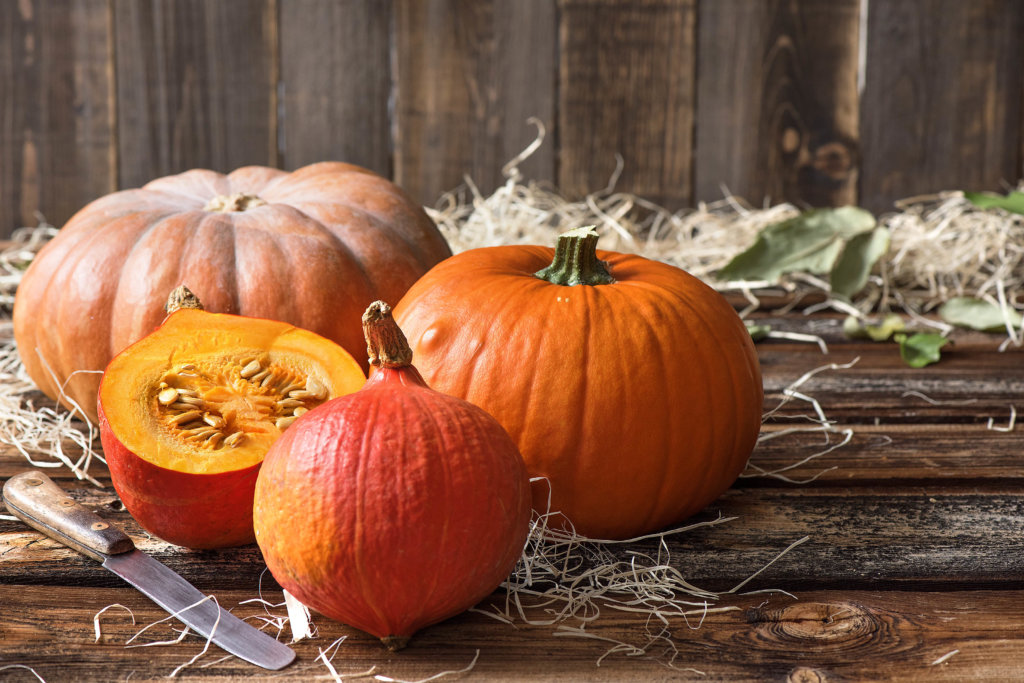 pumpkins image