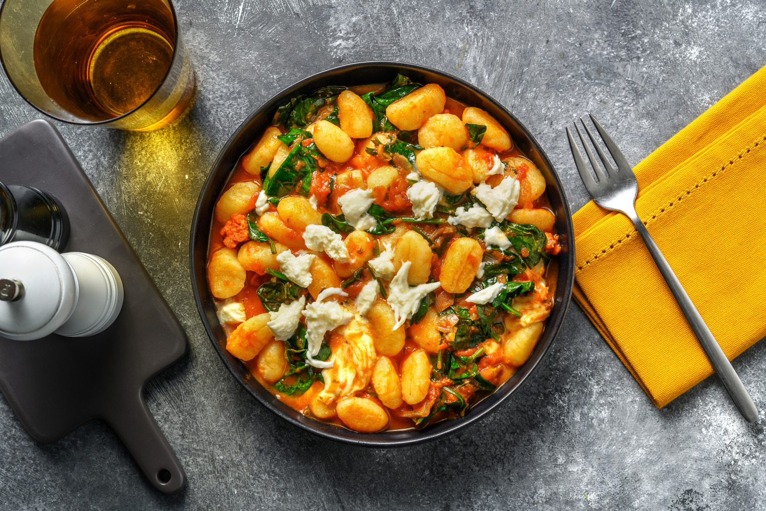 What To Have With Gnocchi Hellofresh Food Blog 9459