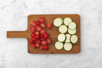 How to ripen green tomatoes